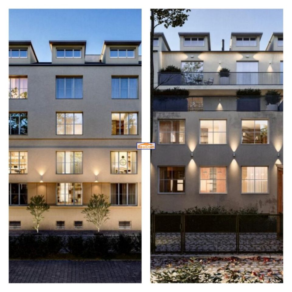 Mieszkanie 2-pokojowe Kraków Krowodrza, ul. Juliusza Lea. Zdjęcie 21