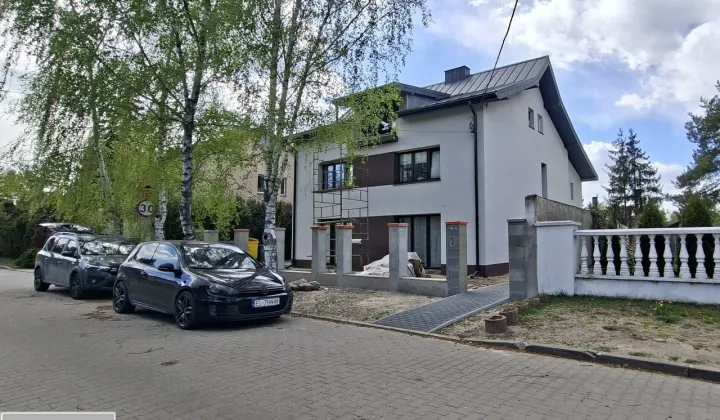 Mieszkanie 2-pokojowe Pruszków, ul. Robotnicza