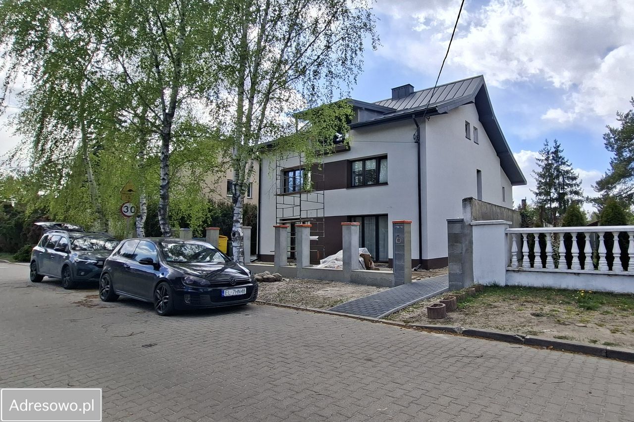 Mieszkanie 2-pokojowe Pruszków, ul. Robotnicza. Zdjęcie 1