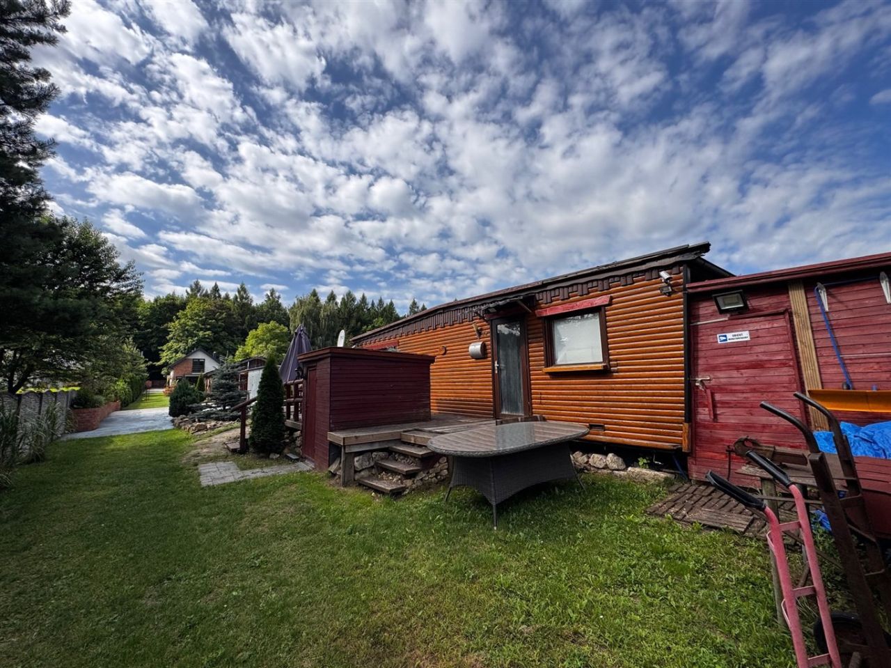 dom wolnostojący, 5 pokoi Dąbrowa Górnicza Łosień, ul. Zagrabie. Zdjęcie 34