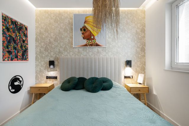 Mieszkanie 3-pokojowe Gdańsk Olszynka, ul. Zawodzie. Zdjęcie 9