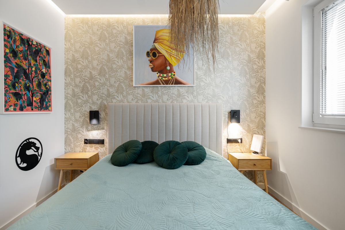 Mieszkanie 3-pokojowe Gdańsk Olszynka, ul. Zawodzie. Zdjęcie 9