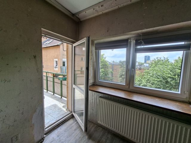 Mieszkanie 3-pokojowe Szczecin Śródmieście, ul. Jana Chryzostoma Paska. Zdjęcie 7