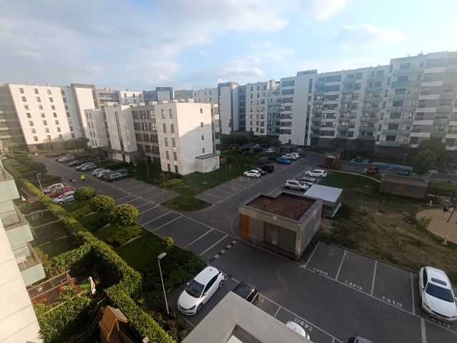 Mieszkanie 3-pokojowe Warszawa Ursus, ul. Herbu Oksza. Zdjęcie 1