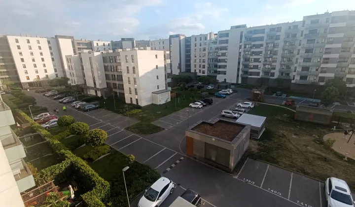 Mieszkanie 3-pokojowe Warszawa Ursus, ul. Herbu Oksza