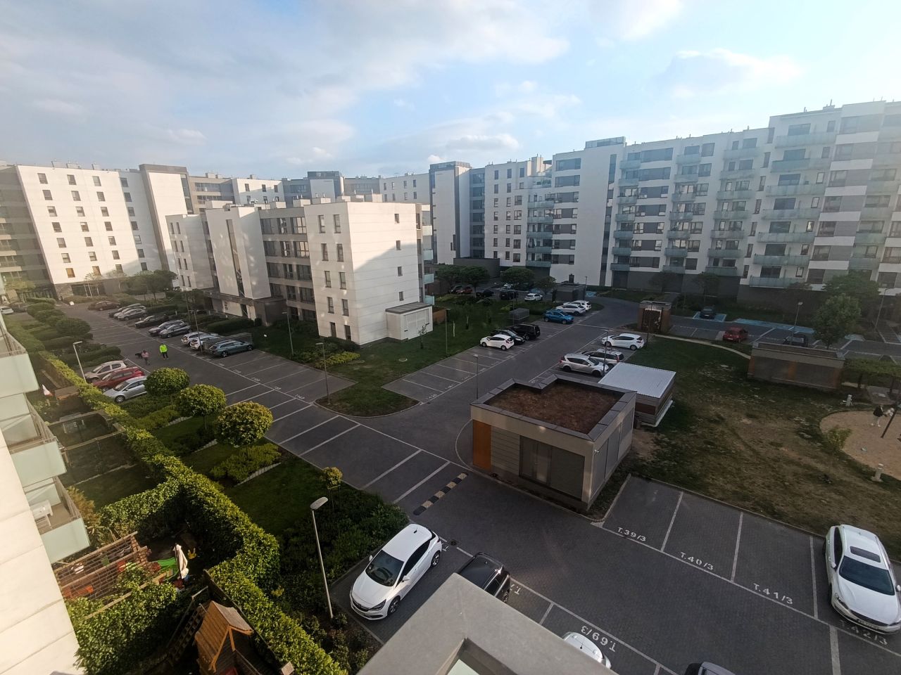 Mieszkanie 3-pokojowe Warszawa Ursus, ul. Herbu Oksza. Zdjęcie 1
