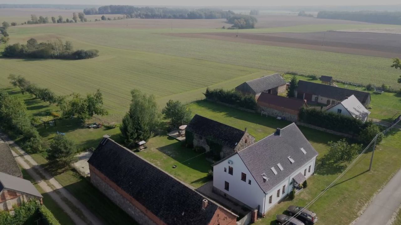 gospodarstwo Jamienko. Zdjęcie 2