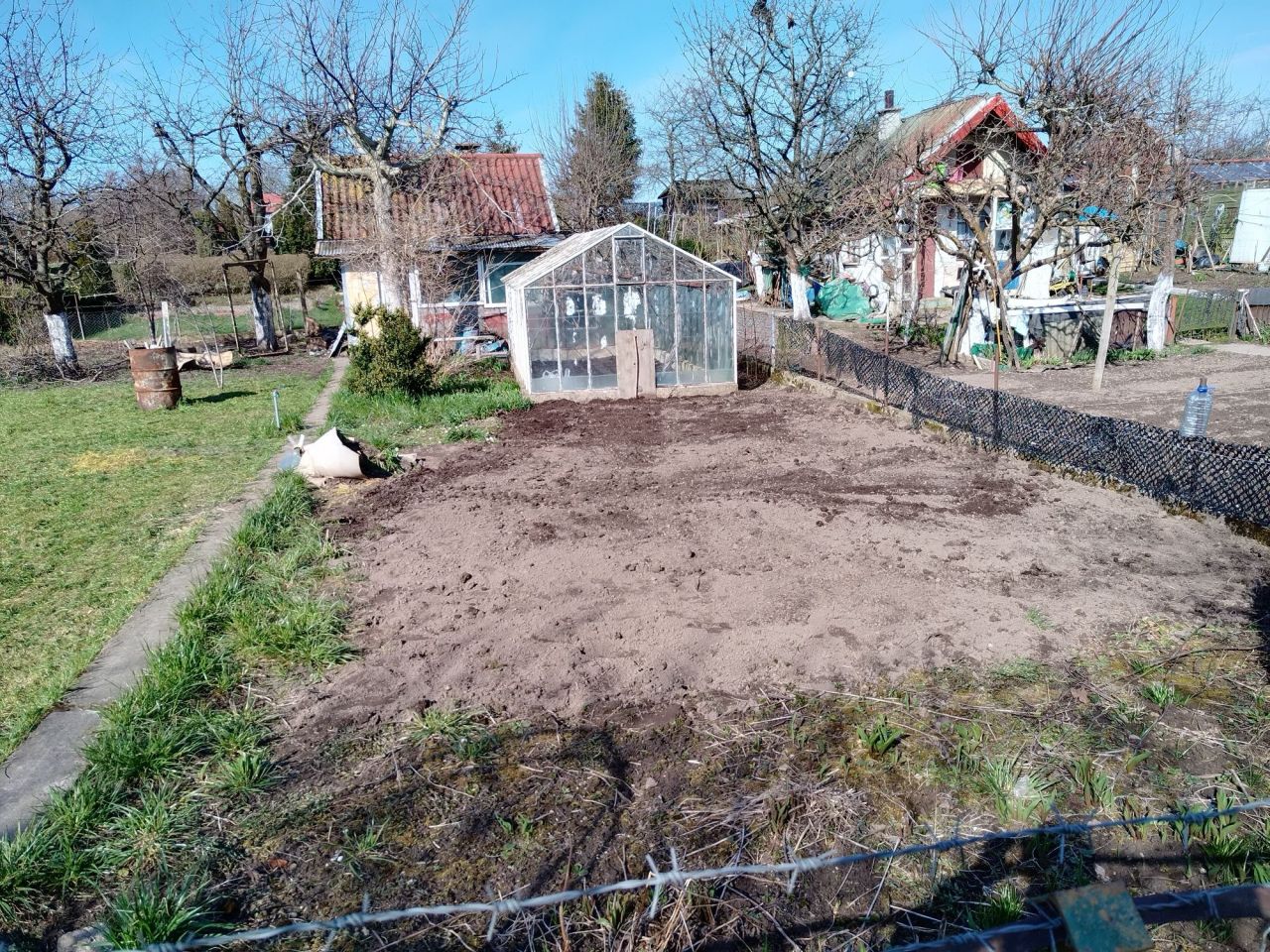 Działka rod Słupsk. Zdjęcie 2