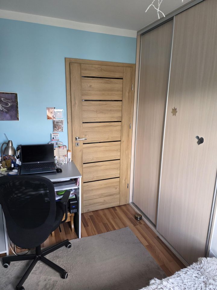 Mieszkanie 3-pokojowe Lublin Czechów Południowy, ul. Skołuby. Zdjęcie 7