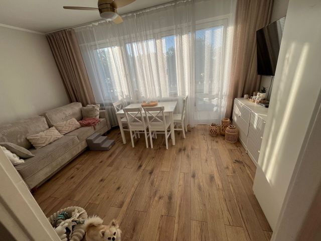 Mieszkanie 2-pokojowe Płock Skarpa, ul. Dobrzyńska. Zdjęcie 1