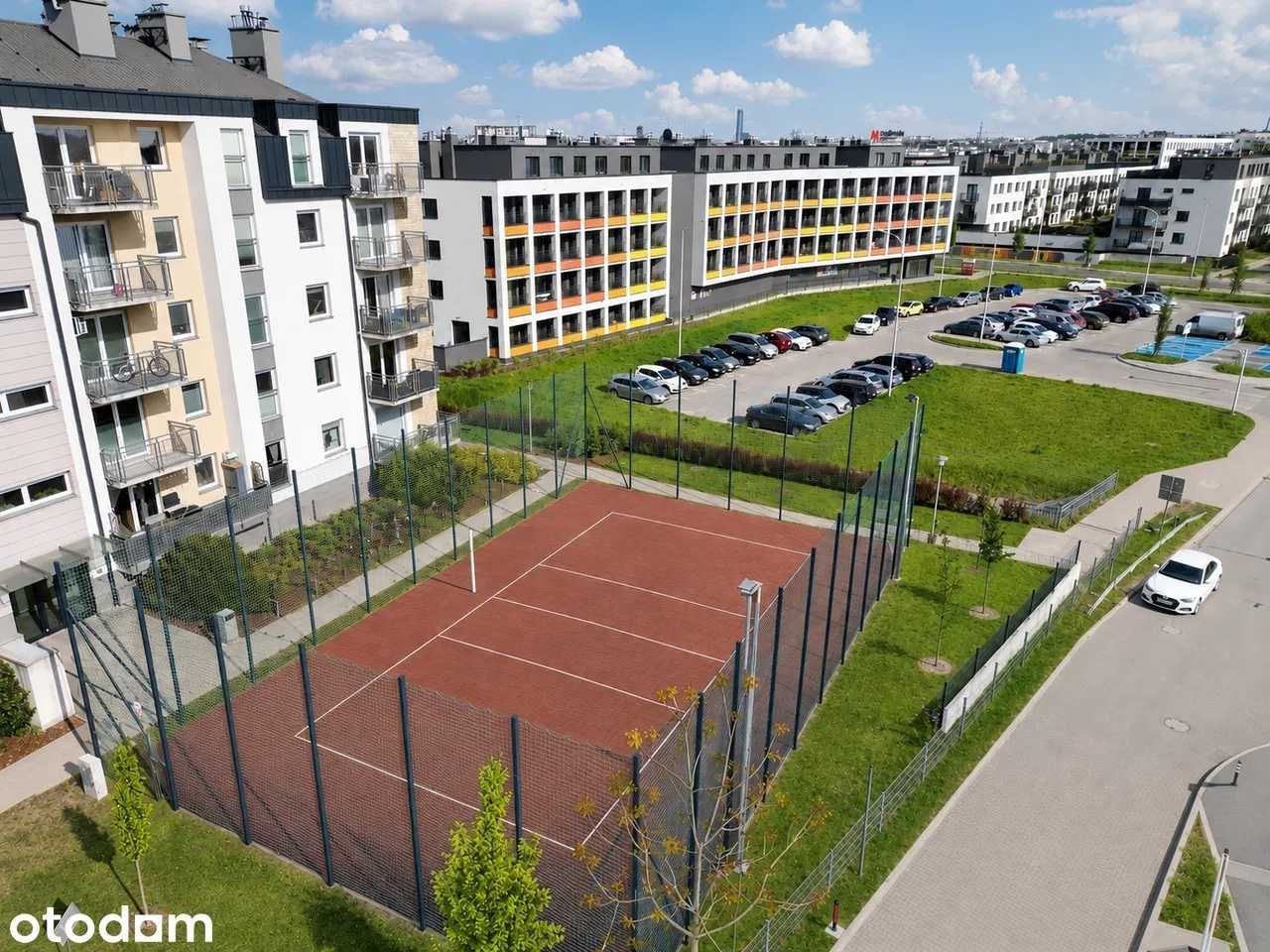 Mieszkanie 3-pokojowe Wrocław Jagodno. Zdjęcie 8