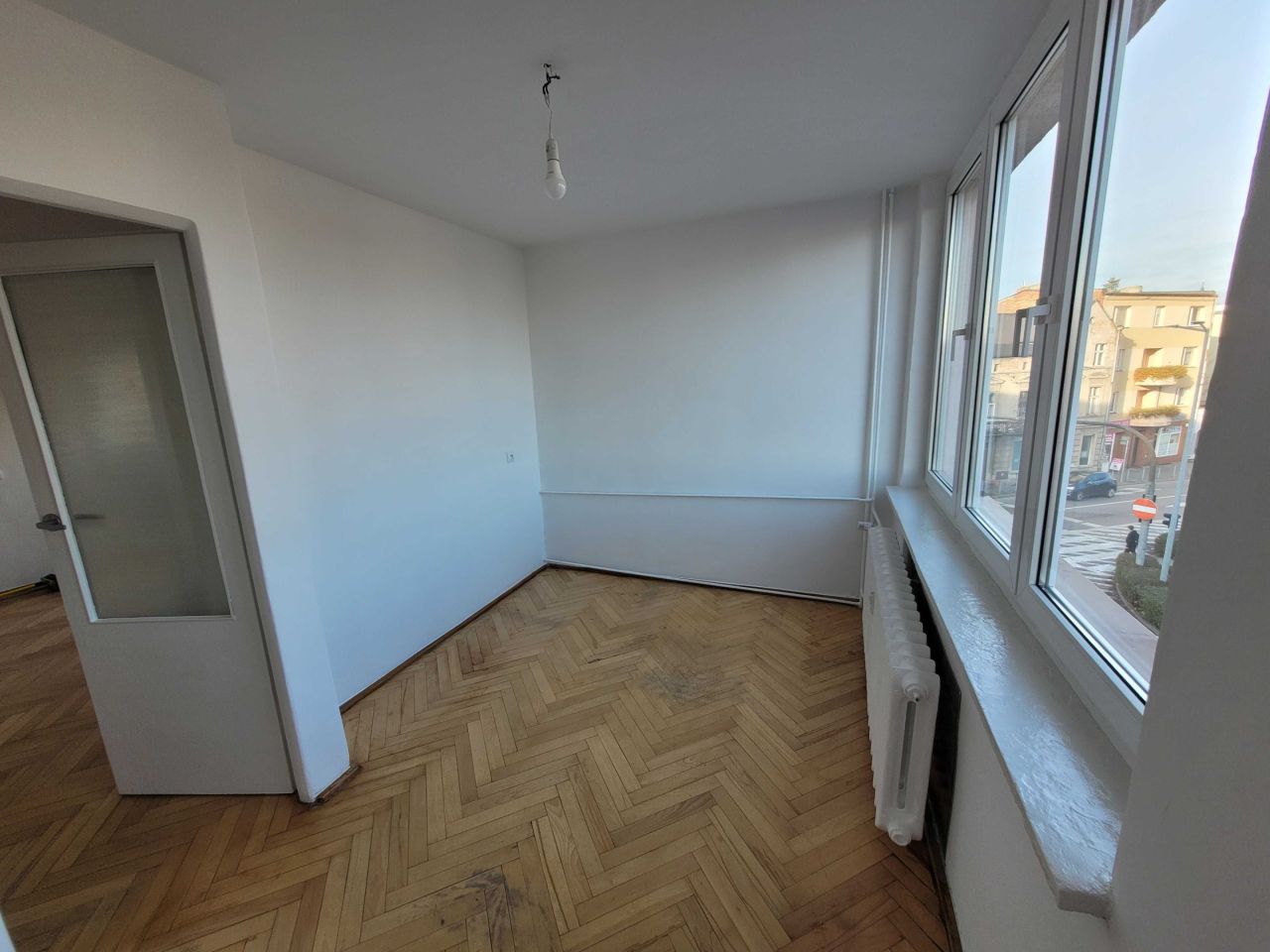 Mieszkanie 2-pokojowe Brodnica Centrum, ul. 3 Maja. Zdjęcie 5