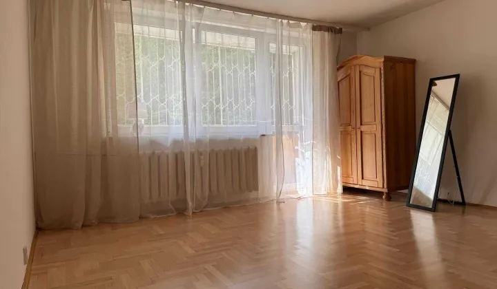 Mieszkanie 4-pokojowe Warszawa Bielany, ul. Lwa Tołstoja