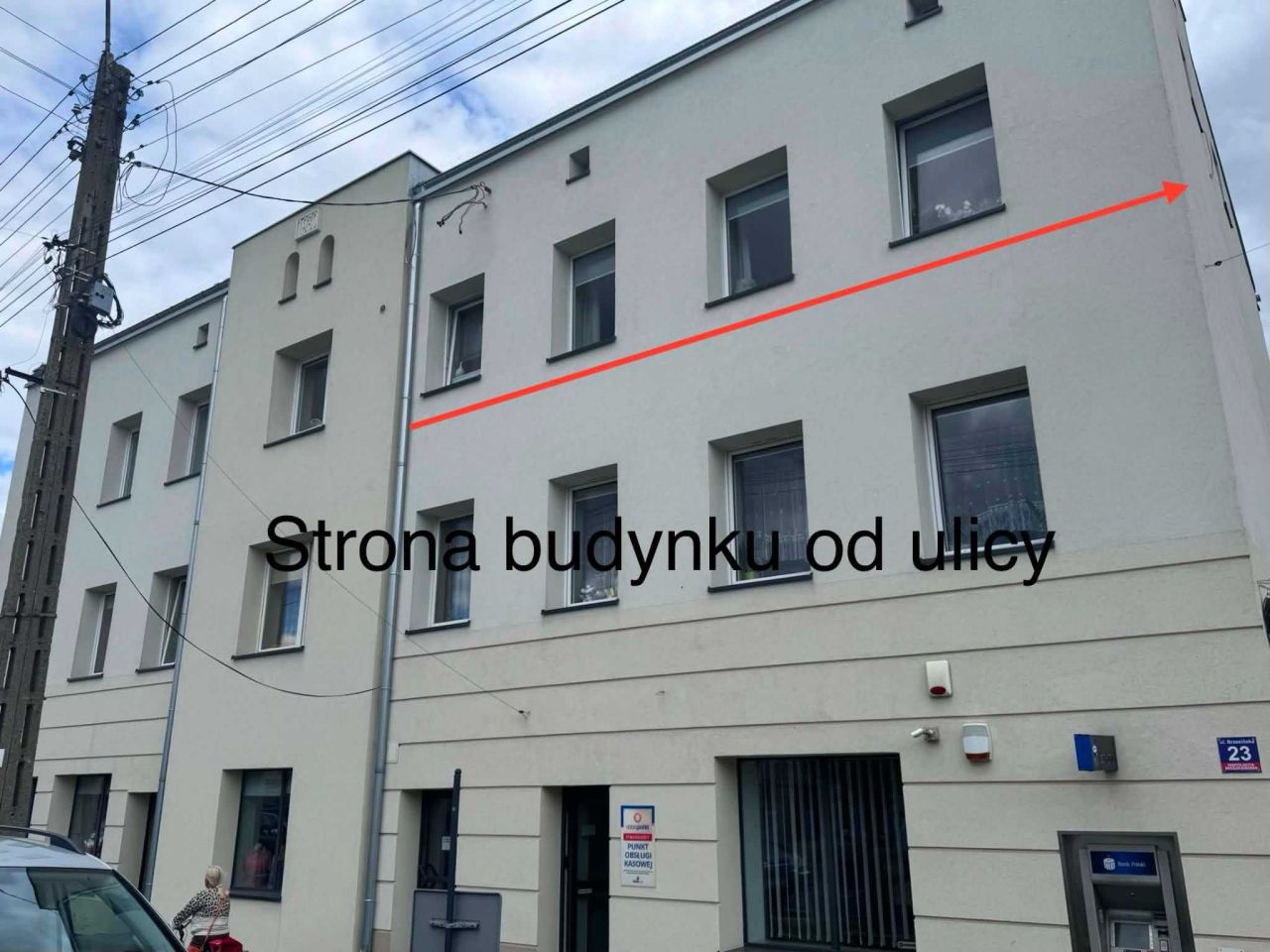 Mieszkanie 4-pokojowe Koluszki. Zdjęcie 8