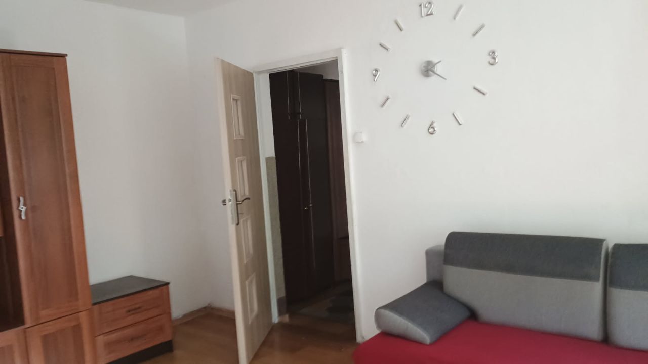 Pokój Zamość Planty, Orzeszkowej. Zdjęcie 2