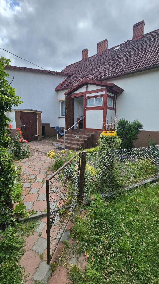 gospodarstwo Wystok. Zdjęcie 1