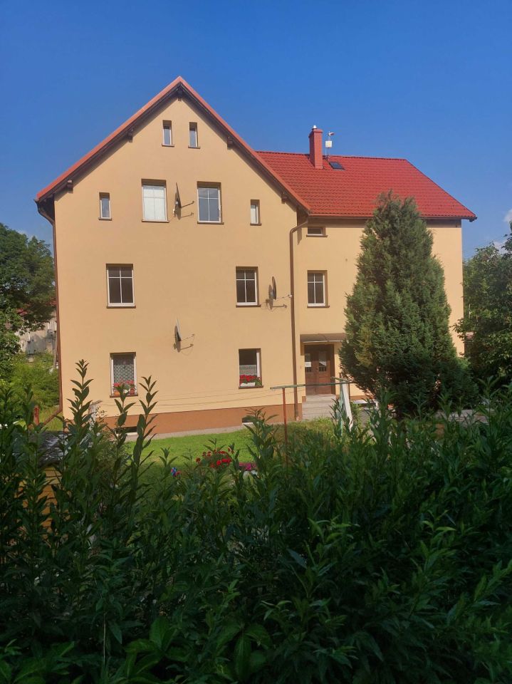 Mieszkanie 2-pokojowe Nowa Ruda Słupiec, ul. Jasna. Zdjęcie 7