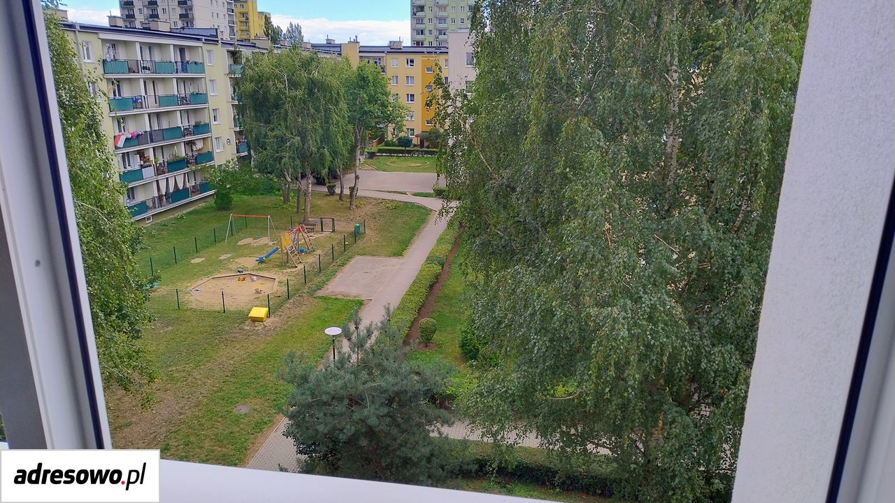 Mieszkanie 3-pokojowe Lublin Czuby, ul. Na Stoku. Zdjęcie 4