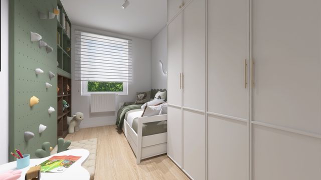Mieszkanie 3-pokojowe Lublin, ul. Wyścigowa. Zdjęcie 8