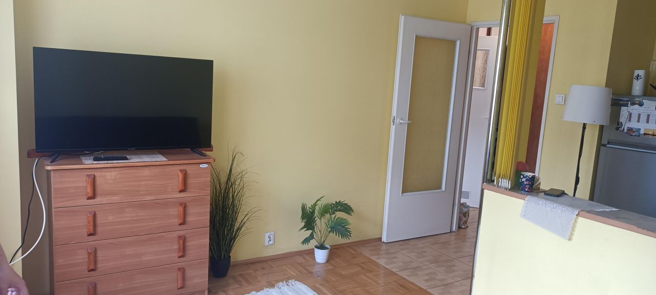Mieszkanie 2-pokojowe Białystok Antoniuk, ul. Wiatrakowa. Zdjęcie 2