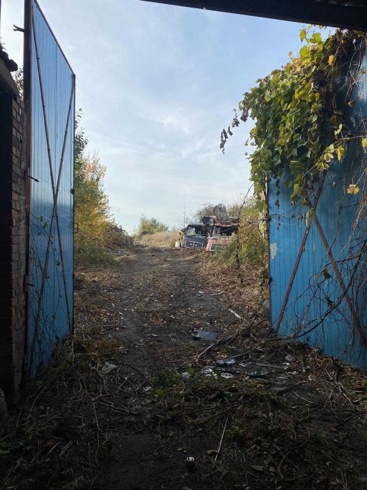 Działka budowlana Grocholub. Zdjęcie 6