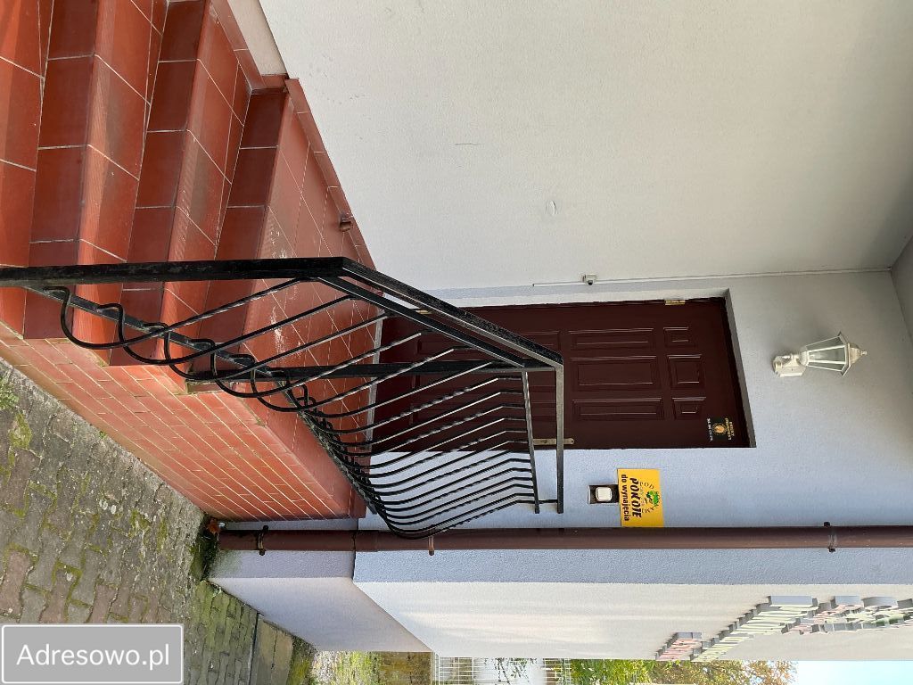 dom wolnostojący, 10 pokoi Międzyzdroje, ul. Wczasowa. Zdjęcie 6