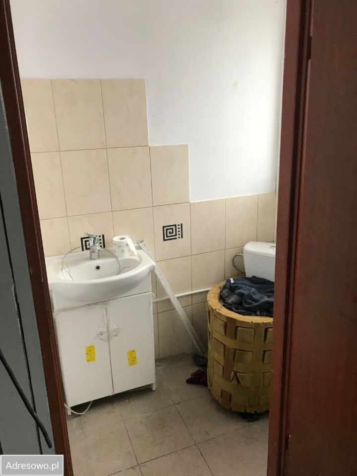 Hala/magazyn Prusice. Zdjęcie 10