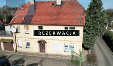 dom wolnostojący, 3 pokoje Pisarzowice