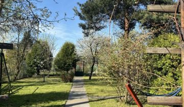 Działka rod Bytom, ul. Piotra Woźniaka