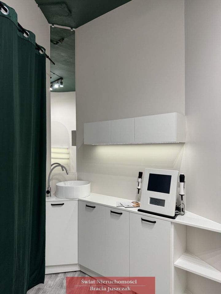 Lokal Wrocław, ul. gen. Romualda Traugutta. Zdjęcie 3