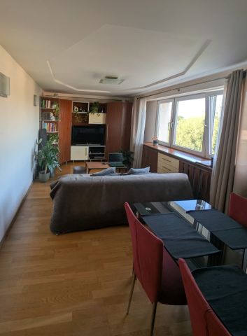 Mieszkanie 2-pokojowe Kraków Krowodrza, ul. Chocimska. Zdjęcie 1