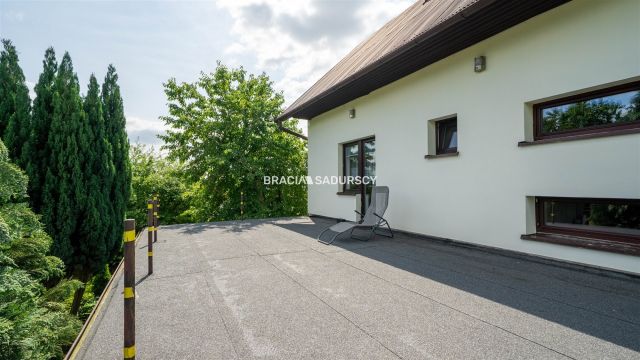 dom wolnostojący, 6 pokoi Karniowice, ul. Słoneczna. Zdjęcie 25