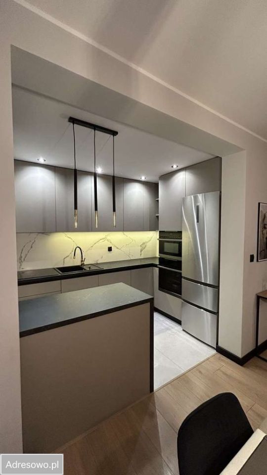 Mieszkanie 3-pokojowe Bydgoszcz Osiedle Leśne, ul. Powstańców Warszawy. Zdjęcie 15