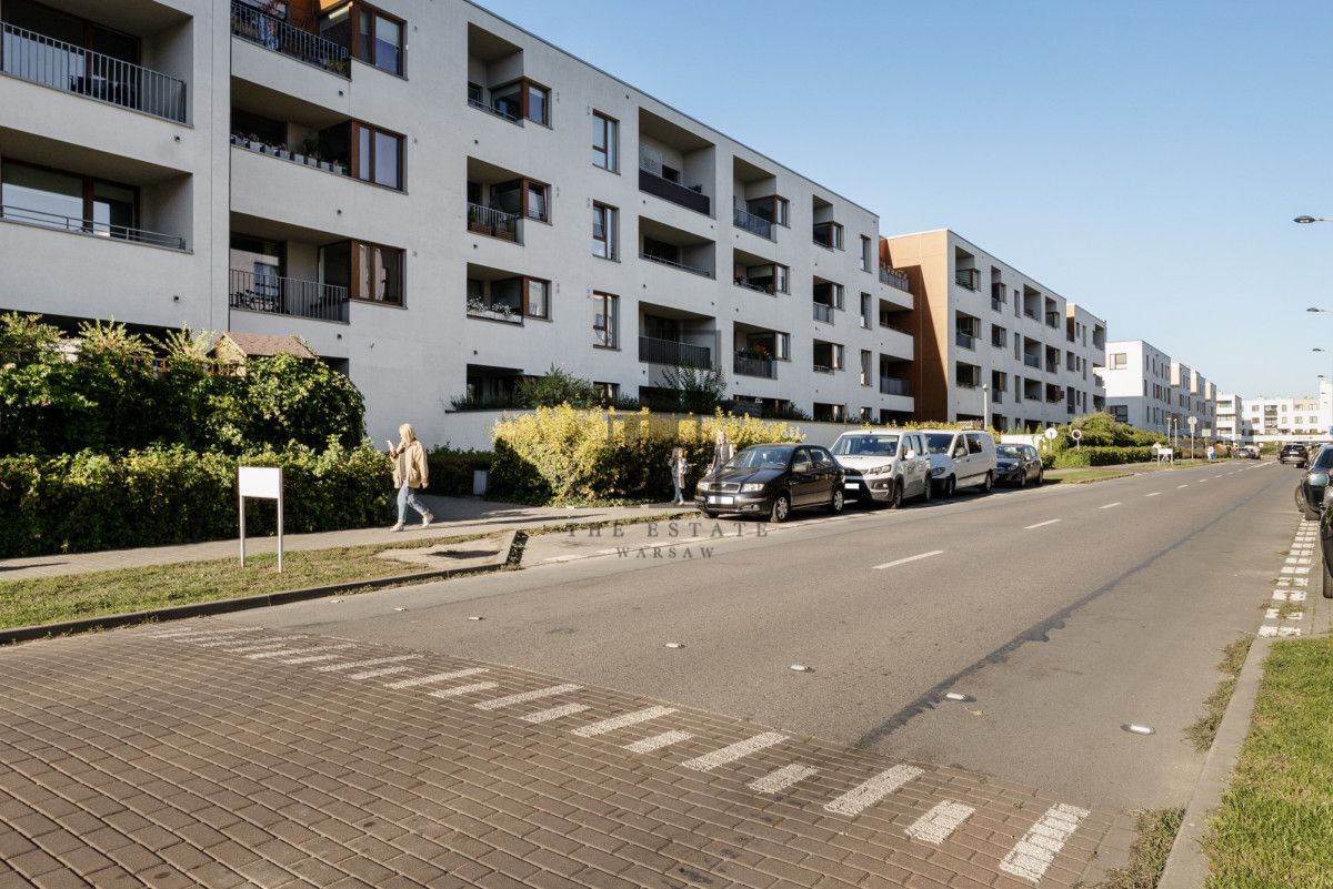 Mieszkanie 2-pokojowe Warszawa Targówek, ul. Pohulanka. Zdjęcie 17