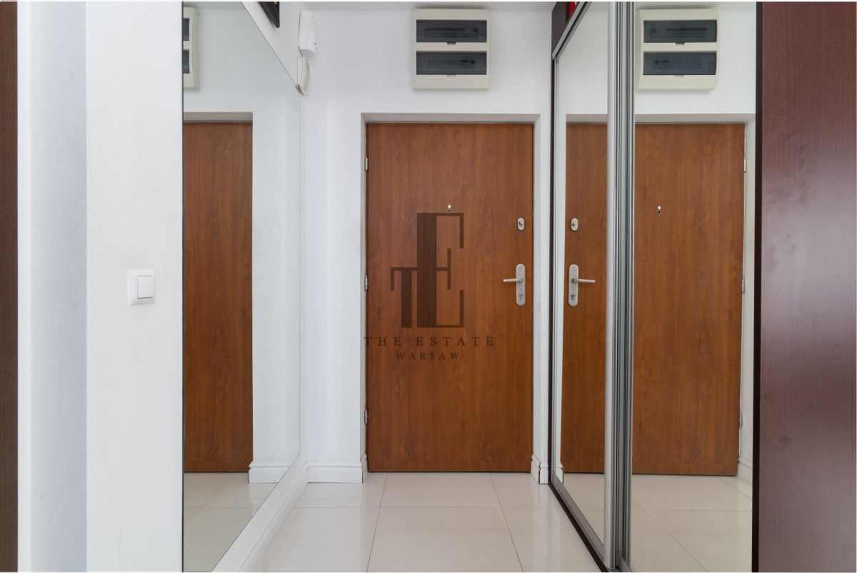 Mieszkanie 3-pokojowe Warszawa Ursus, ul. Ryżowa. Zdjęcie 13