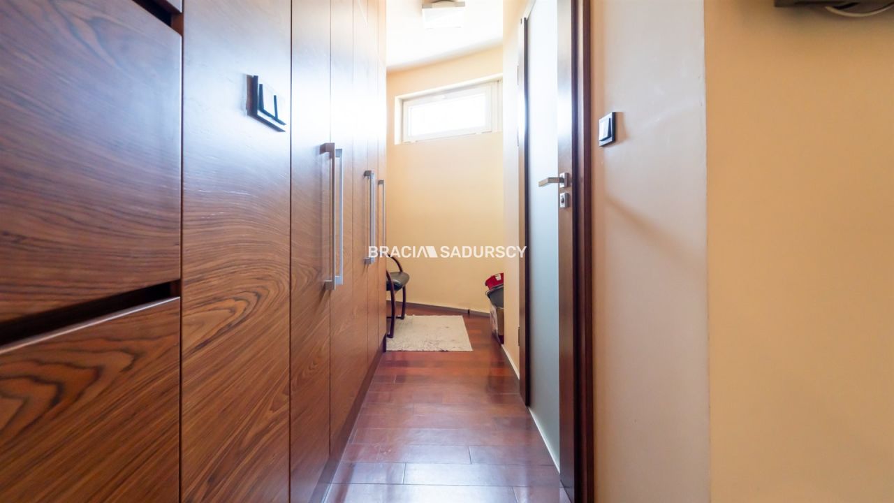 Mieszkanie 4-pokojowe Kraków Bronowice, ul. Sołtysa Dytmara. Zdjęcie 28