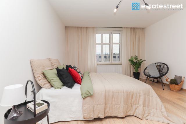 Mieszkanie 3-pokojowe Katowice Śródmieście, pl. Oddziałów Młodzieży Powstańczej. Zdjęcie 12