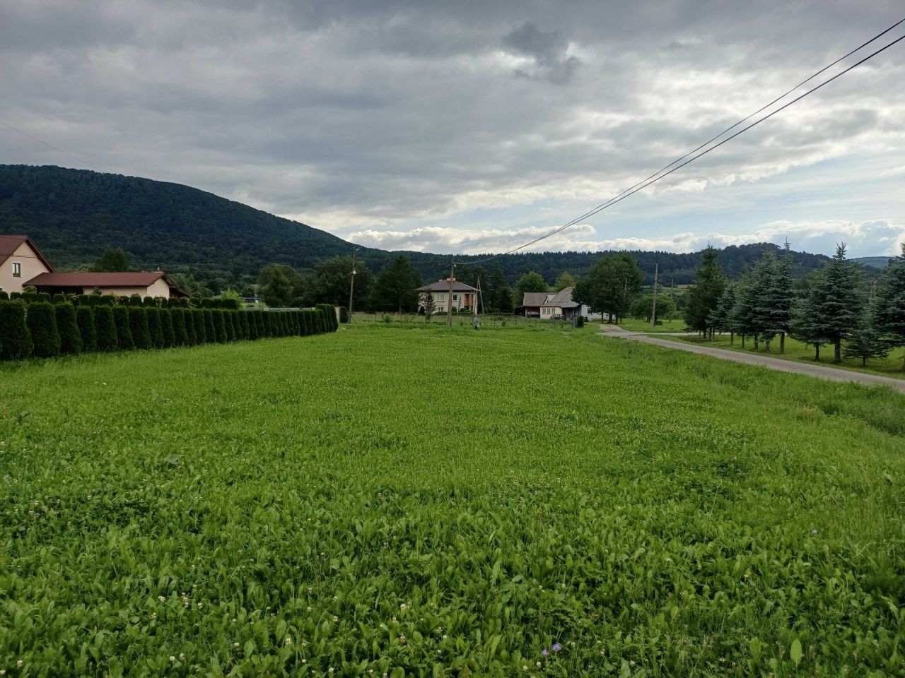 Działka siedliskowa Jasionka. Zdjęcie 5