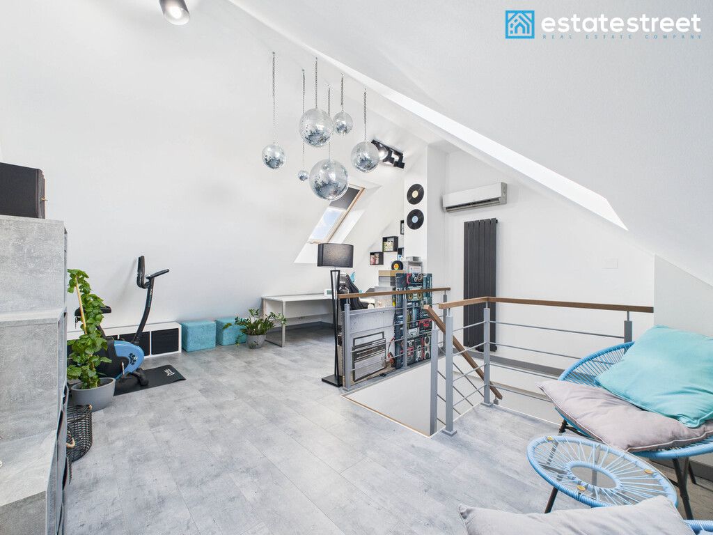 bliźniak, 5 pokoi Krzysztoforzyce, ul. Sosnowa. Zdjęcie 18