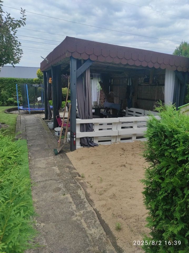 Działka rod Konin Gosławice. Zdjęcie 6