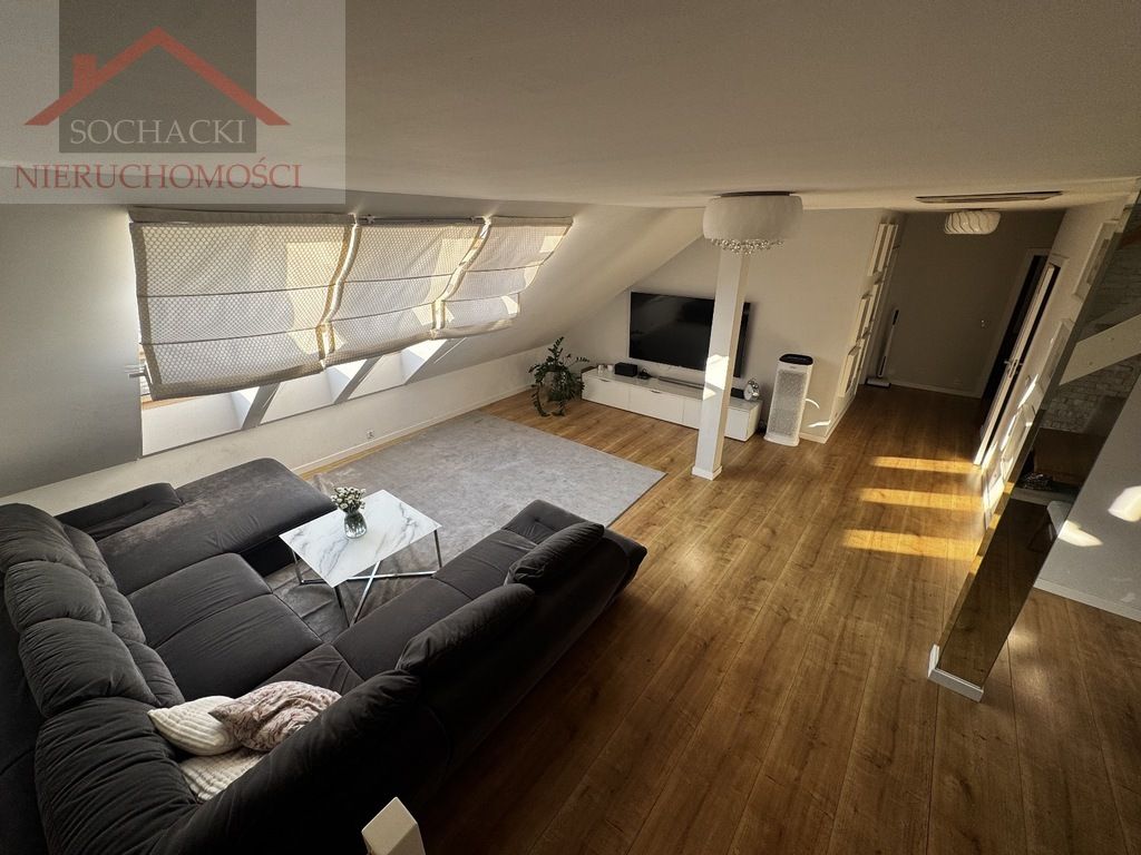 Mieszkanie 3-pokojowe Lubań Kamienna Góra, ul. Jarosława Dąbrowskiego. Zdjęcie 6