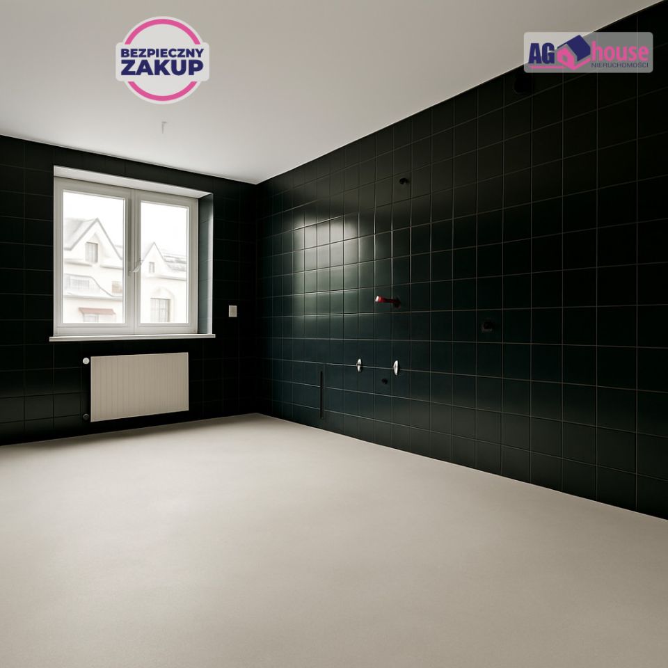 dom szeregowy, 6 pokoi Gdańsk Osowa, ul. Cumowników. Zdjęcie 11