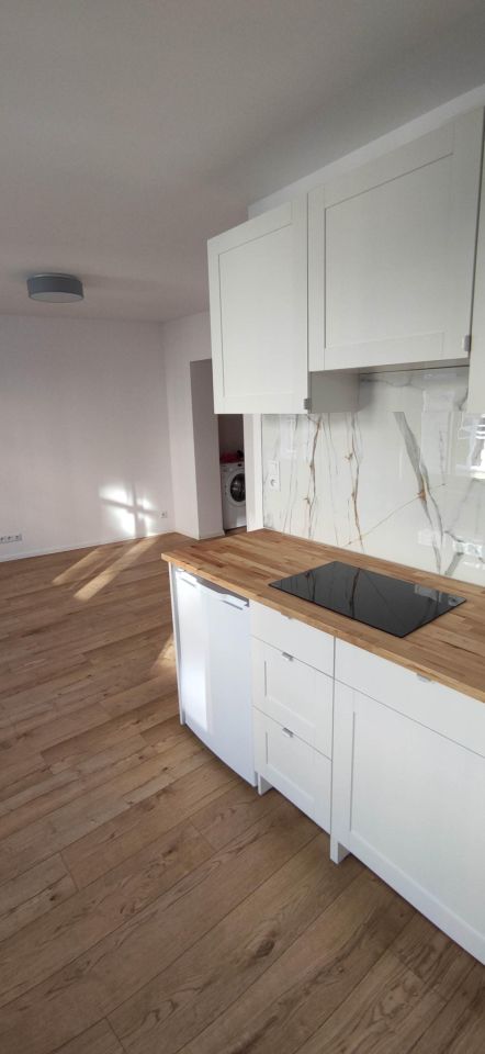 Mieszkanie 1-pokojowe Bydgoszcz Śródmieście, ul. Pomorska. Zdjęcie 3