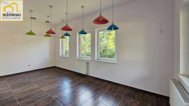 dom wolnostojący, 5 pokoi Kazimierz Dolny, ul. Góry. Zdjęcie 19