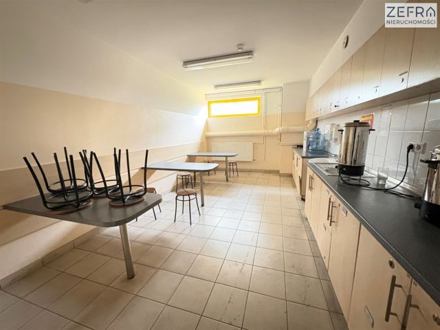 Hala/magazyn Kraków Bronowice. Zdjęcie 8