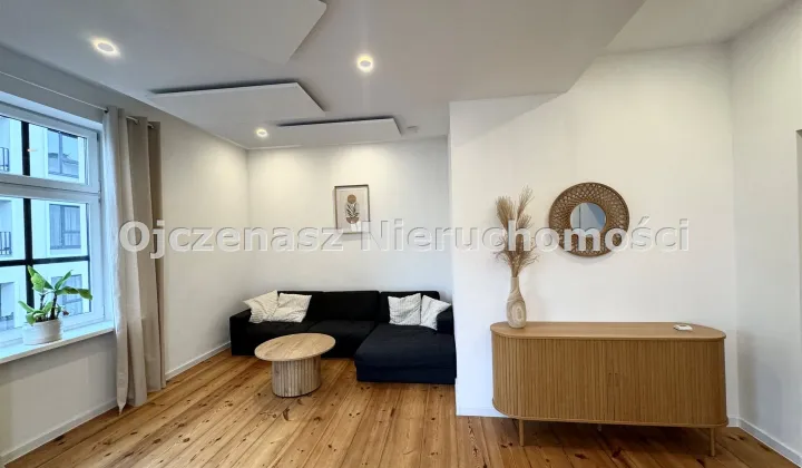 Mieszkanie 2-pokojowe Bydgoszcz, ul. Królowej Jadwigi