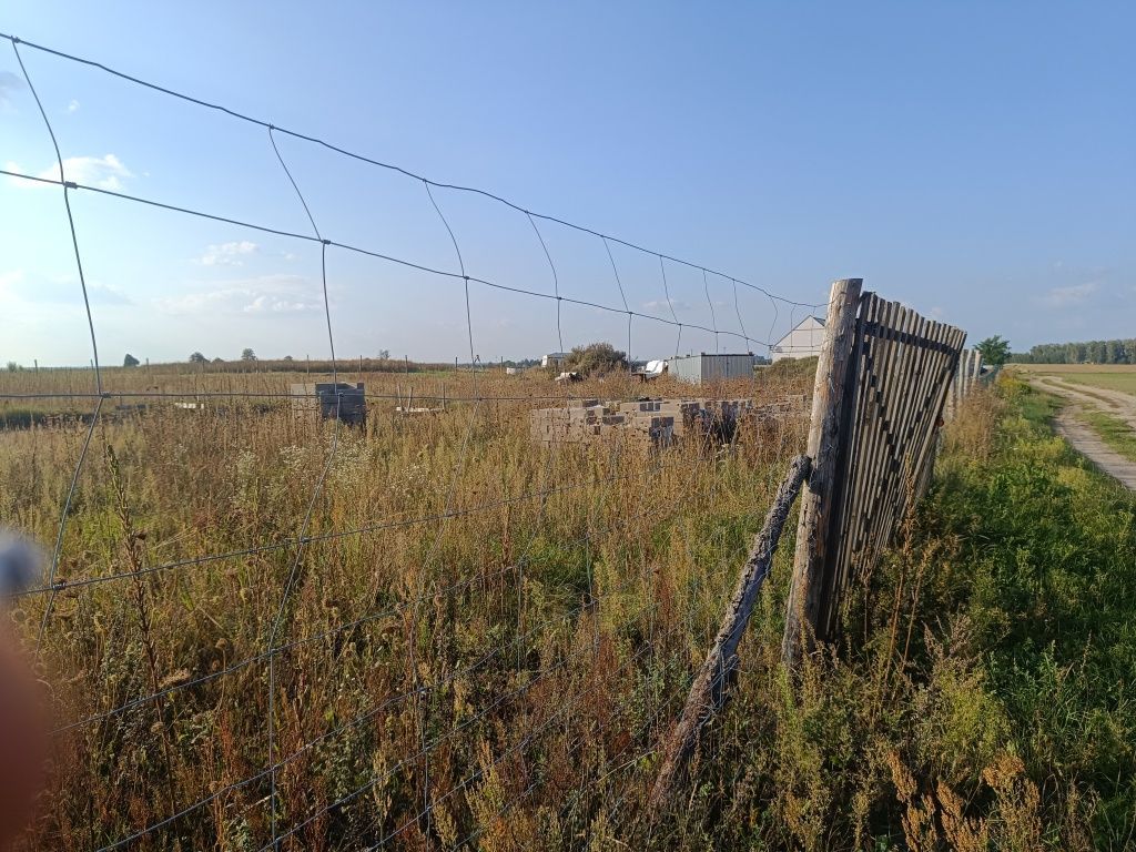 Działka budowlana Sokole. Zdjęcie 3