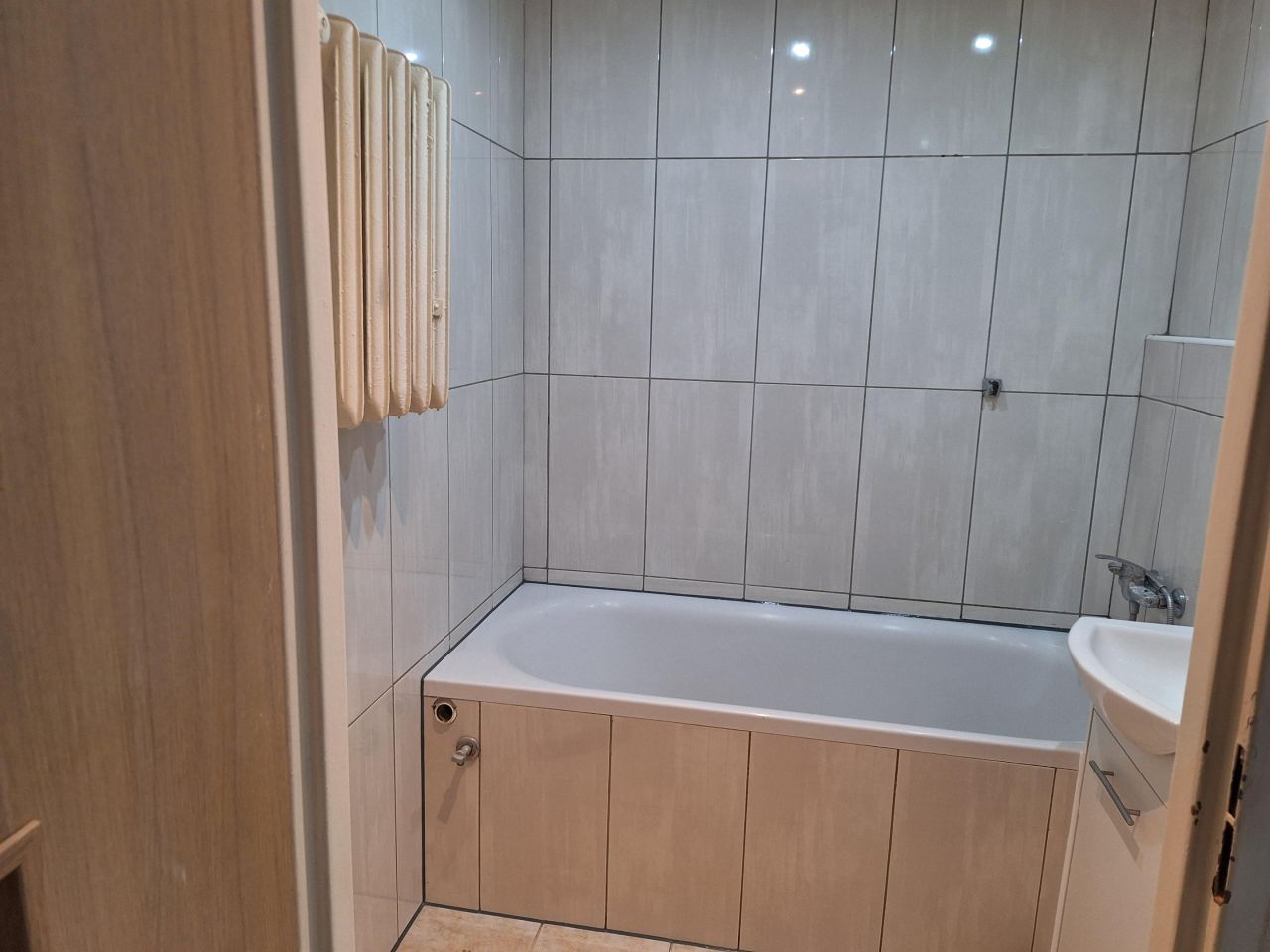 Mieszkanie 1-pokojowe Legnica Piekary Wielkie, ul. Mazowiecka. Zdjęcie 6