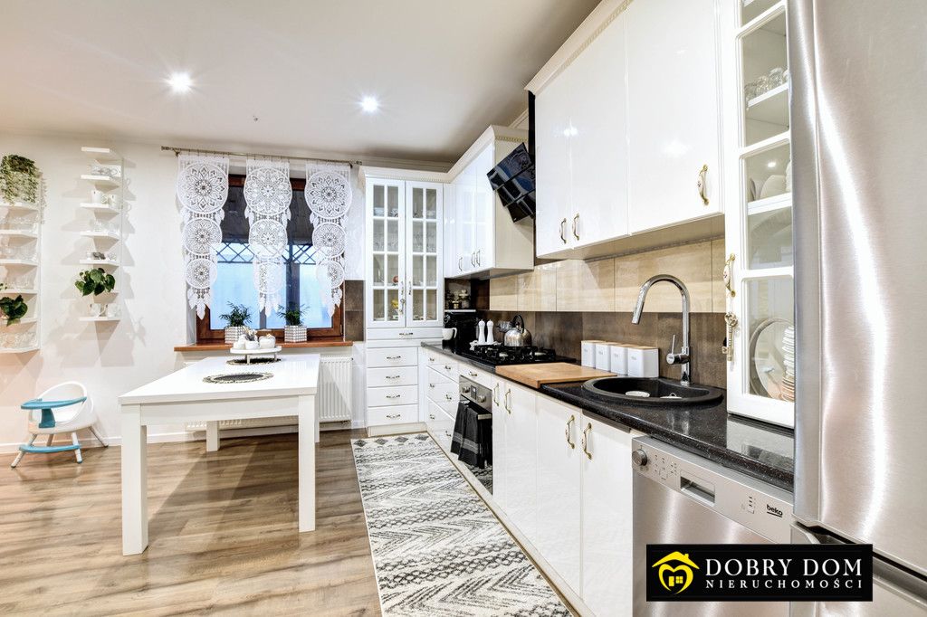 dom wolnostojący, 4 pokoje Boguszewo. Zdjęcie 12