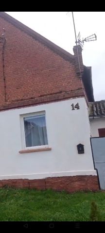 dom wolnostojący, 3 pokoje Trzebórz. Zdjęcie 1